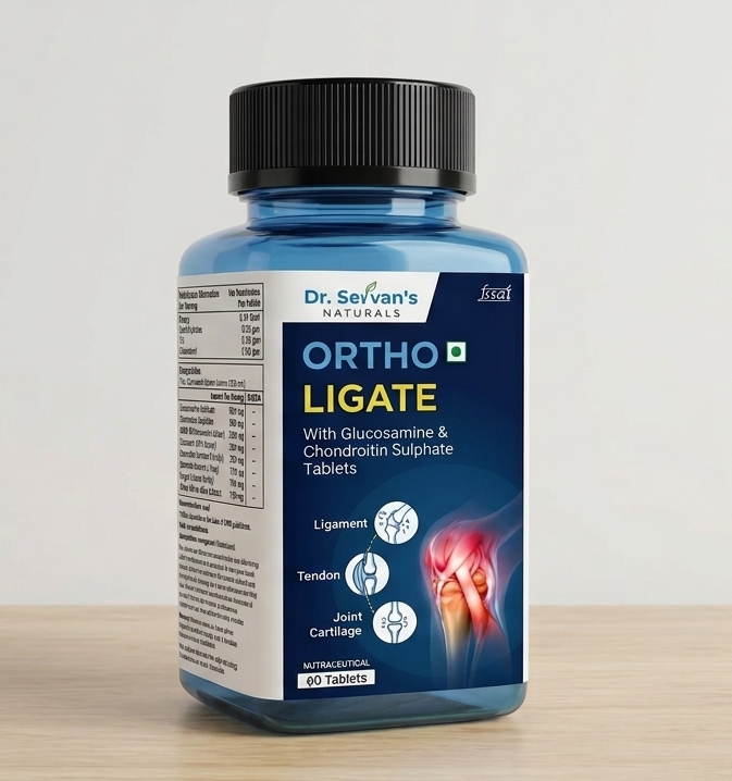 Ortho Ligate Tablets