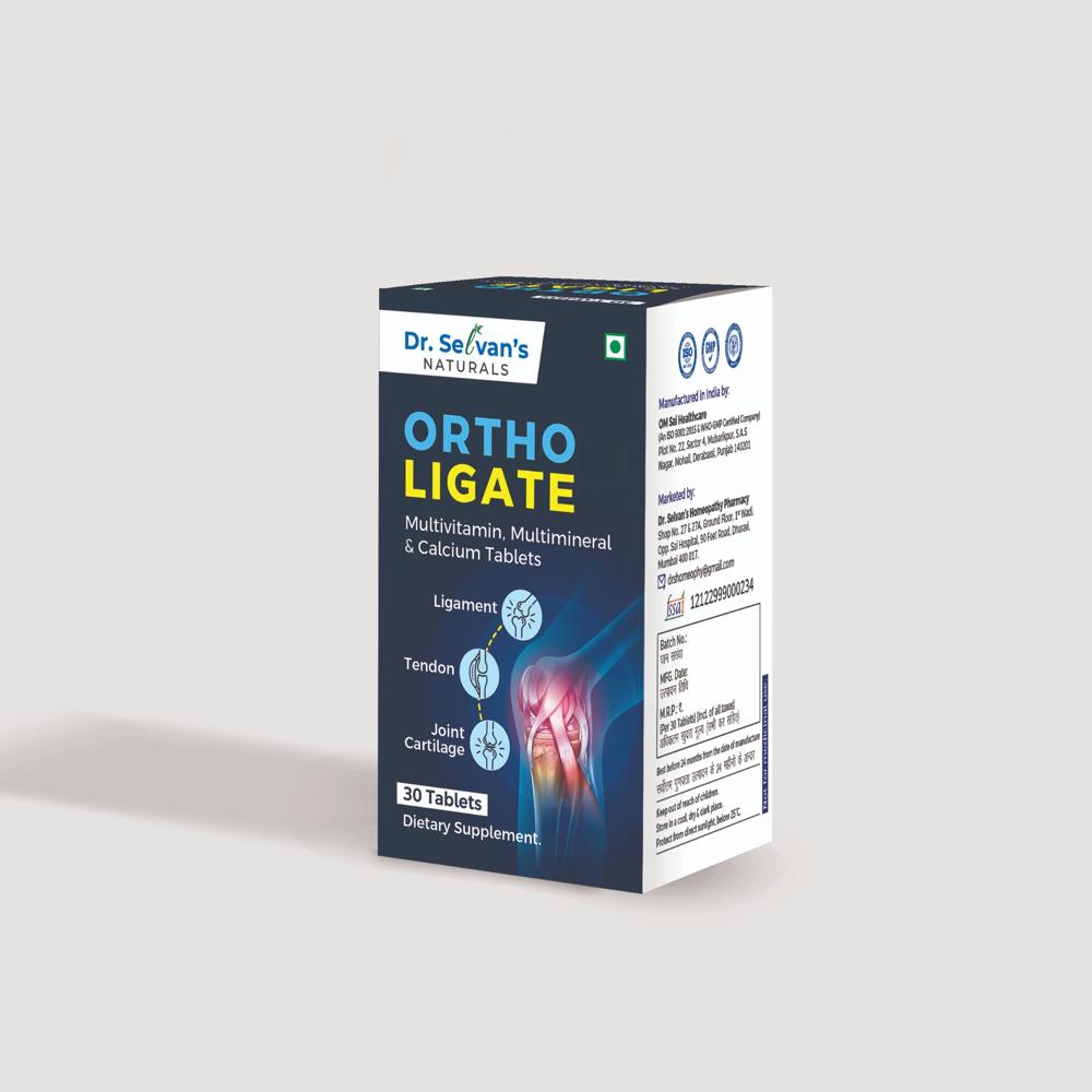 Ortho Ligate Tablets